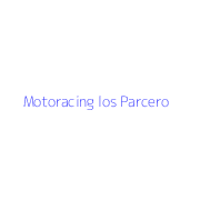 Motoracing los Parcero