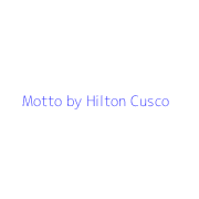 Motto by Hilton Cusco