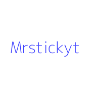 Mrstickyt
