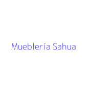 Mueblería Sahua