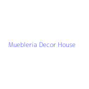 Muebleria Decor House