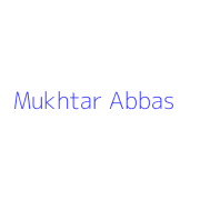 Mukhtar Abbas