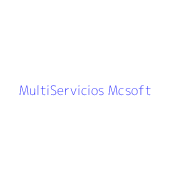 MultiServicios Mcsoft
