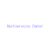 Multiservicios  Daniel