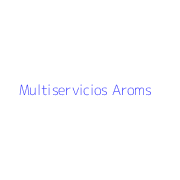 Multiservicios Aroms