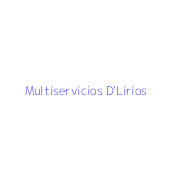 Multiservicios D'Lirios
