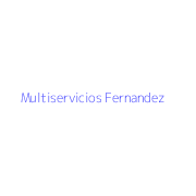 Multiservicios Fernandez