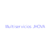 Multiservicios JHOVA