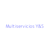 Multiservicios Y&S