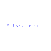 Multiservicios enith