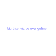 Multiservicios evangeline