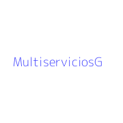 MultiserviciosG