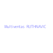 Multiventas  RUTHNAVIC