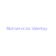 Mutiservicios Valentay
