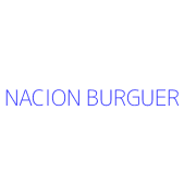 NACION BURGUER