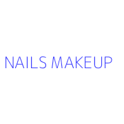 NAILS MAKEUP