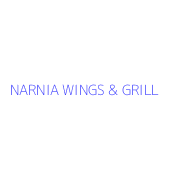 NARNIA WINGS & GRILL