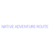 NATIVE ADVENTURE ROUTE