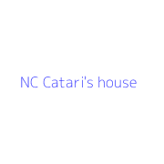 NC Catari's house