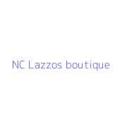 NC Lazzos boutique