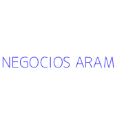 NEGOCIOS ARAM