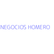 NEGOCIOS HOMERO