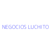 NEGOCIOS LUCHITO