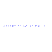 NEGOCIOS Y SERVICIOS MATHEO