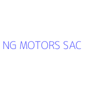 NG MOTORS SAC