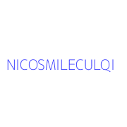 NICOSMILECULQI