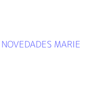 NOVEDADES MARIE