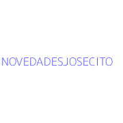 NOVEDADESJOSECITO