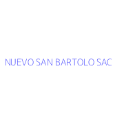 NUEVO SAN BARTOLO SAC