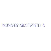 NUNA BY MIA ISABELLA