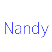 Nandy