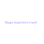 Naupa experience travel
