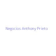 Negocios Anthony Prieto