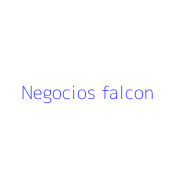 Negocios falcon