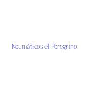 Neumáticos el Peregrino