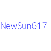 NewSun617