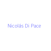 Nicolás Di Pace