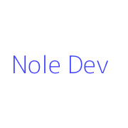 Nole Dev