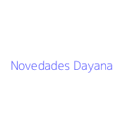 Novedades Dayana