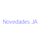 Novedades JA