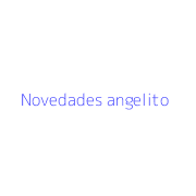 Novedades angelito