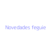 Novedades feguie