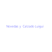 Novedas y  Calzado Luigui