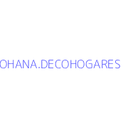 OHANA.DECOHOGARES