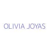 OLIVIA JOYAS