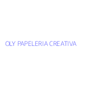 OLY PAPELERIA CREATIVA